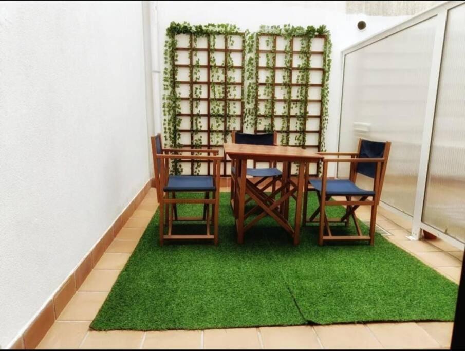 O Picho: Apartamento Centrico. Puentedeume Kültér fotó